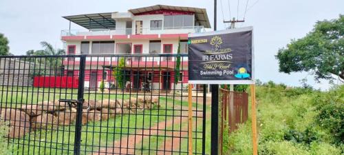 IR FARMS, Yelagiri