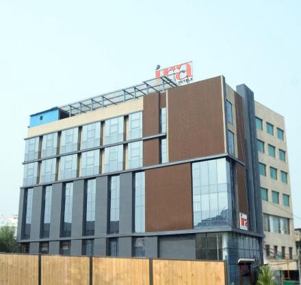 IRA By Orchid Noida