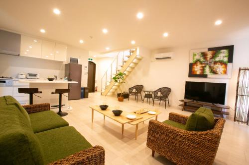 Irie House Fuchaku