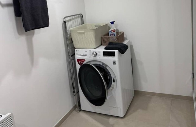 Isaak Apartment Lottstetten