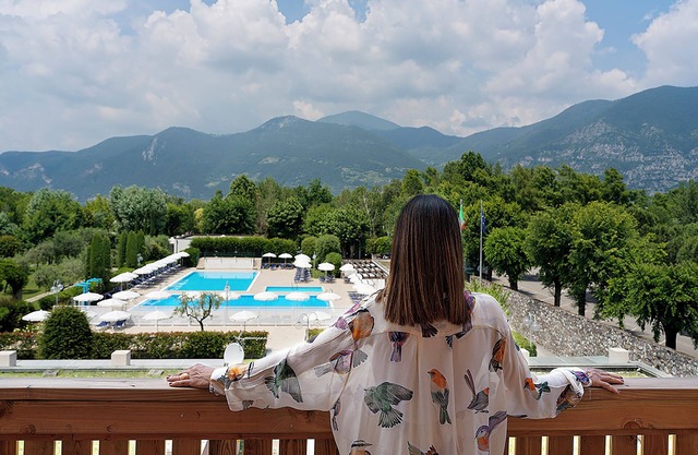 Iseolago Hotel
