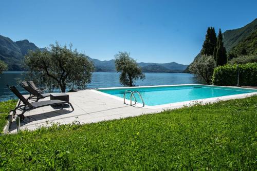 IseoLakeRental - Villa Alessandra