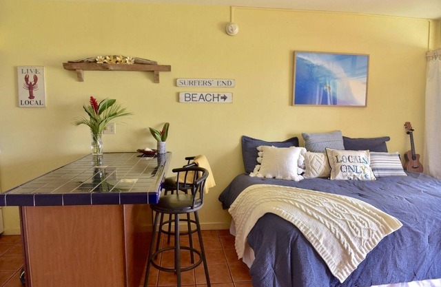 Island Bliss: Relax in Paradise