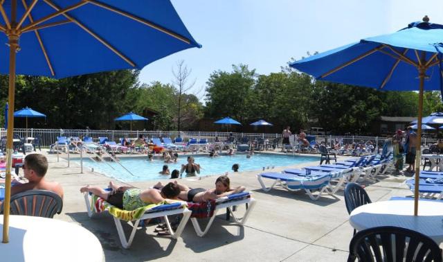 Island Club Rentals