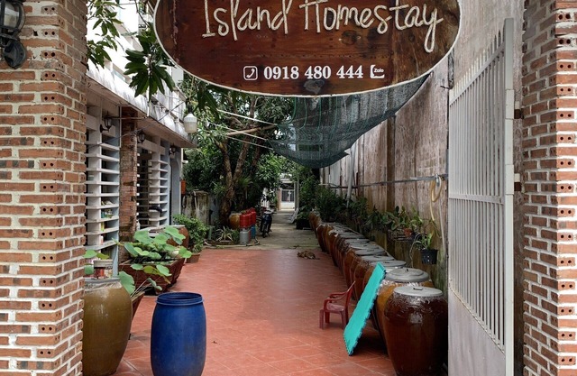 Island Homestay