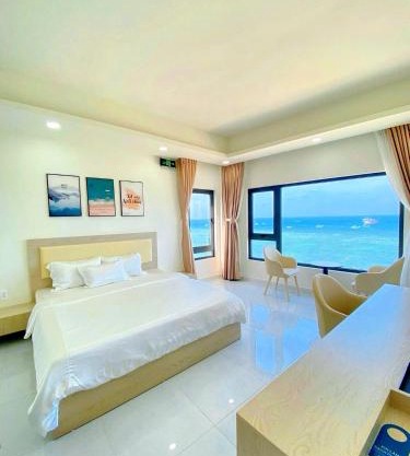 Island Sunset Hotel - Đảo Phú Quý