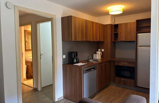 Isola 2000résidence les terrasse d'isola charming 2 rooms 36 m2 4/5 people
