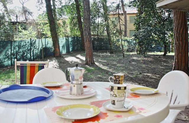 Ground Floor - Semi-detached house with garden