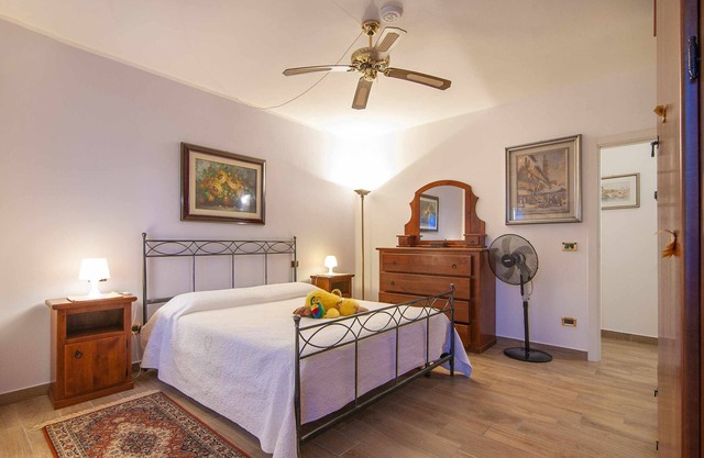 Dimora Montelago - Apartment Roby