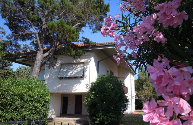 Italian Experience- Casa Argentario