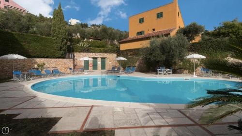Italianway - Il Borgo apartments