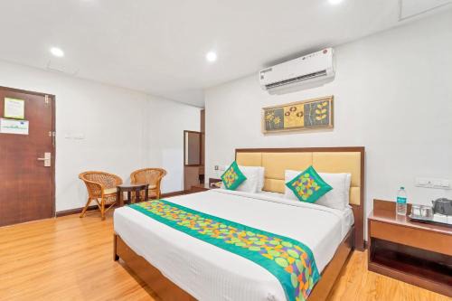 Itsy Hotels Adrak