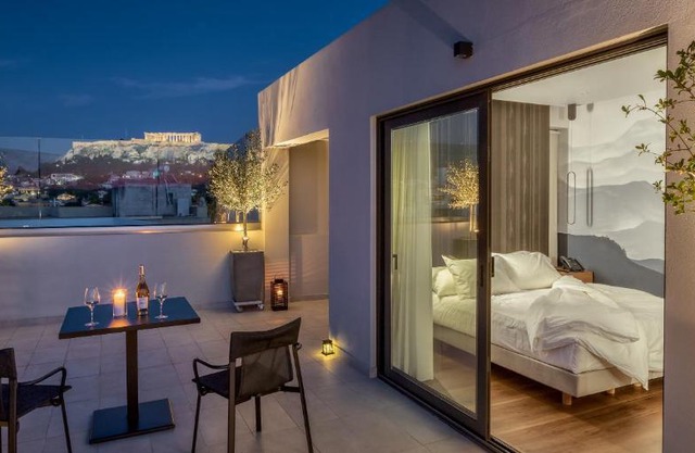 Ivis 4 Boutique Hotel