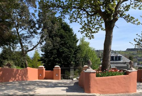 Ivybank Villa