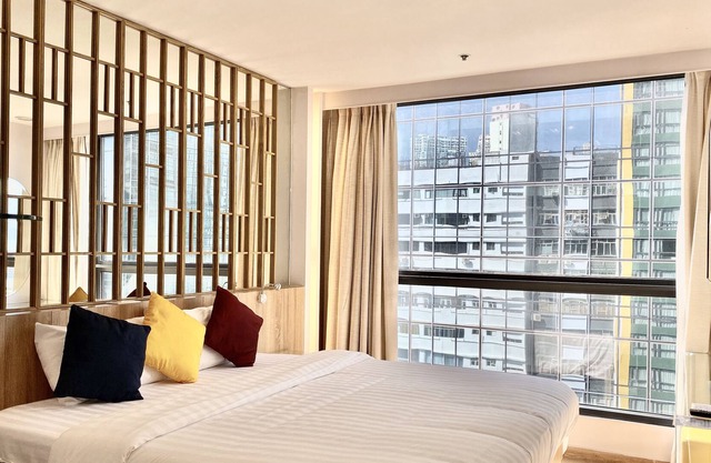 IW Hotel