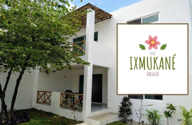 Ixmukane House