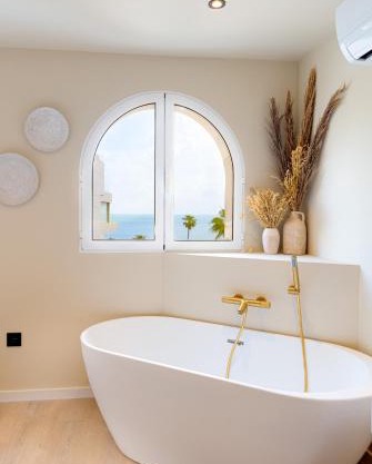 Jávea Boutique Suites - Holiday Apartments