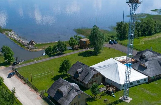 Järveveere Puhkekeskus