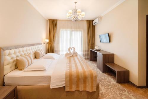 J'adore Boutique Hotel