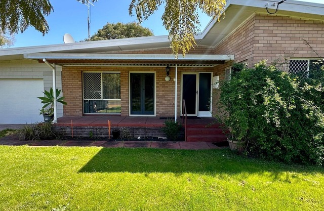 Jacaranda Cottage your serene oasis in the heart of West Busselton