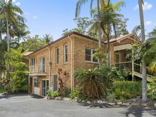 Jacaranda Villa Korora Beach NSW