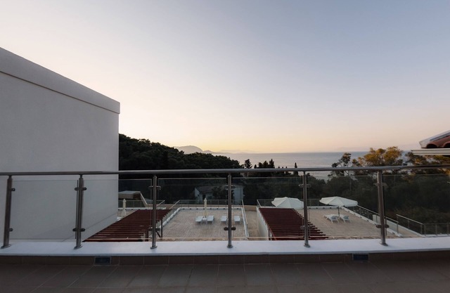 Jackson Villas- Corfu finest