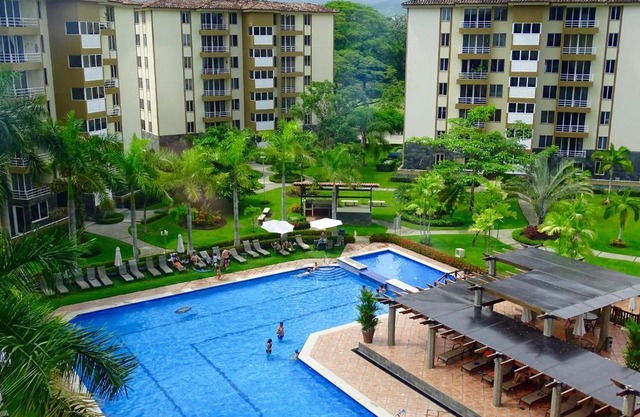 Jaco Beach Condos