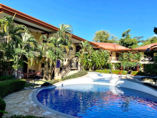Jaco Hideaway Oasis