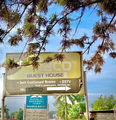 Jacobin Guest House & Cottages