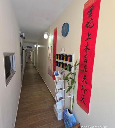Jade Guesthouse Jonker Melaka