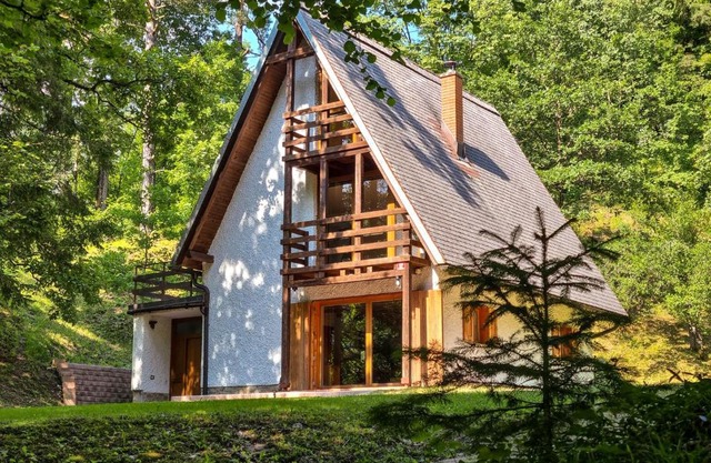 Jakob Cabin