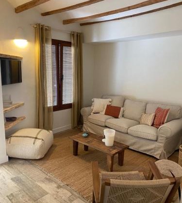 Jalon townhouse