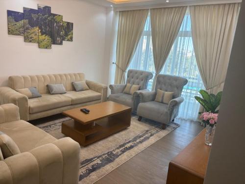 jambo apartment 4