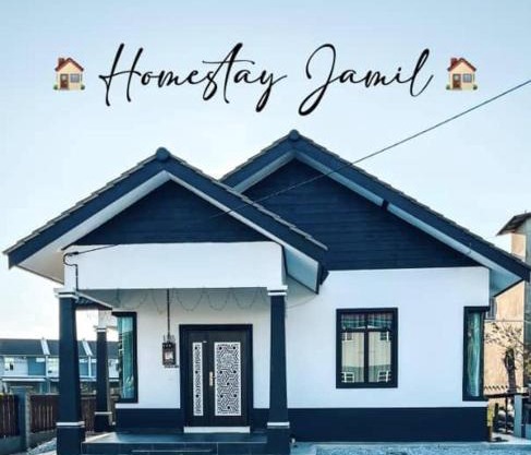 Jamil Homestay