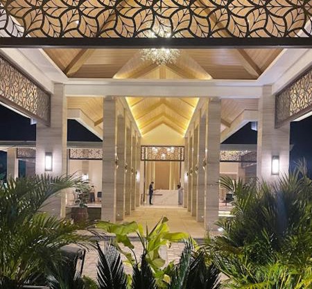 Jamins Hotel