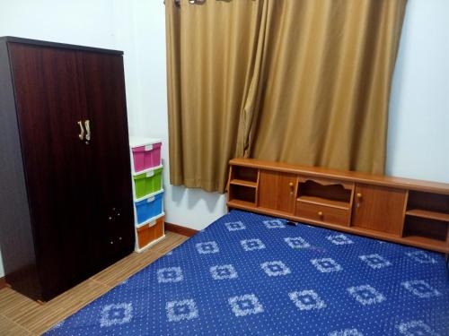 Janchai Homestay