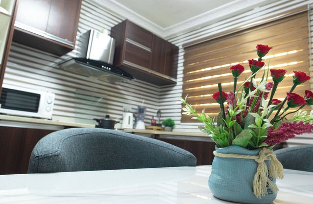 Jannah Villas - Ghana