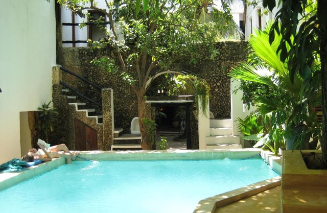 Jannat House