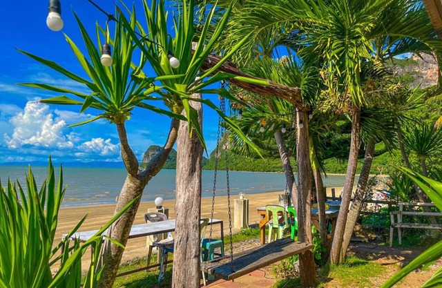 Janpa Resort