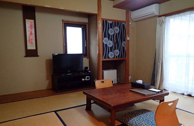 Japanesestyle room/Shimotakai-gun Nagano