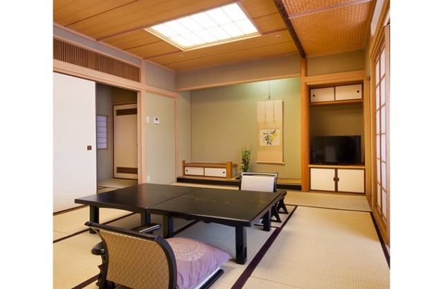 Japanesestyle room Japanesestyle room that sui/Matsuyama Ehime