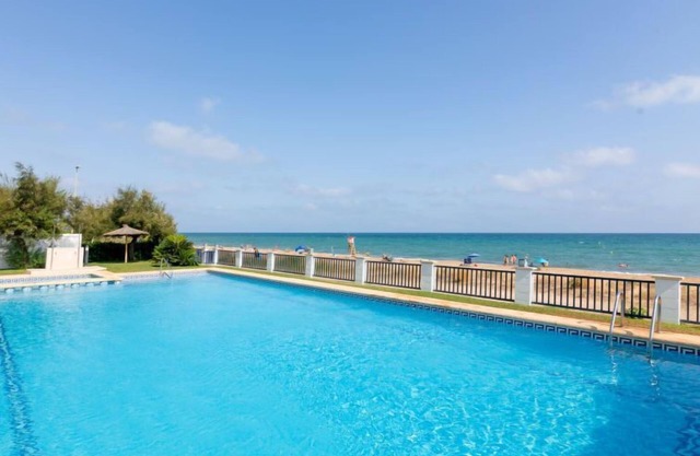 Jardines de Denia V by Interhome