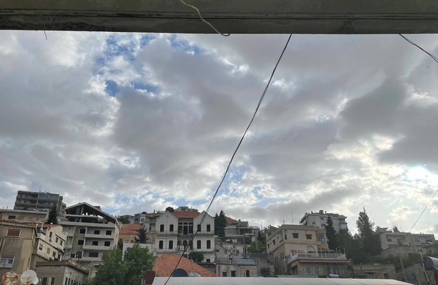 Jasmine Apartment is located in the heart of Zahle Berbara street