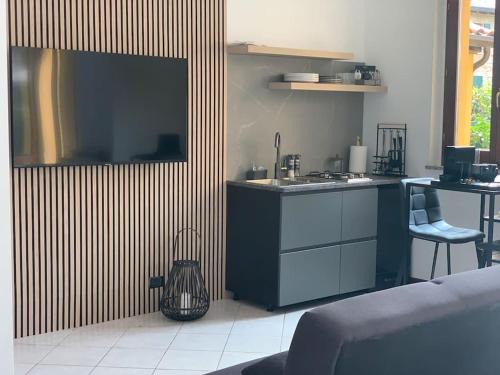 Jasmine garden apartment