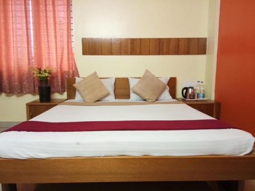 Jasmine Suites