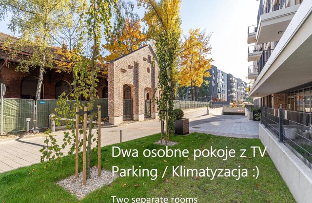 Jazz Station Apartment GO New & Pure