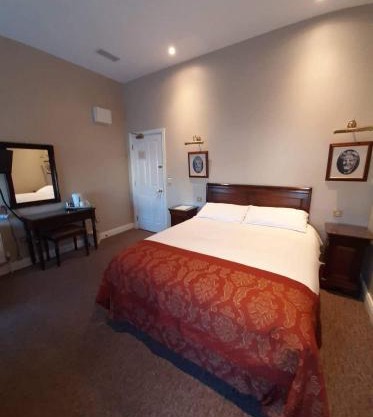 JBs Bar & Guest Accommodation