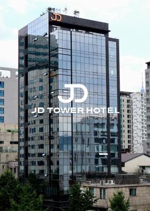 JD Tower Hotel