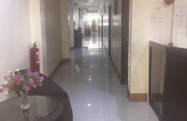 Jeamco Royal Hotel - Baybay
