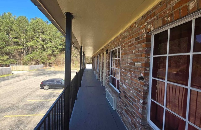 Jeffersonian Motor Inn by Townhouse, Prentiss MS